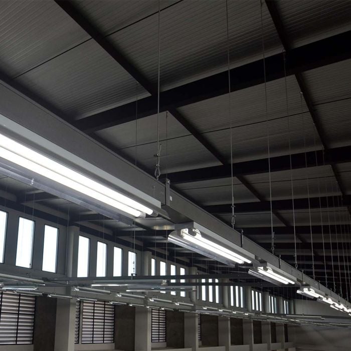 Tubo LED T8 V-TAC Samsung IP20 Blanco 7.5W 850 Lúmenes 3000K 60CM-extra-5.webp