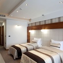 V-TAC Aro cuadrado LED - Empotrable - GU10 - IP20 - Negro-extra-1.webp