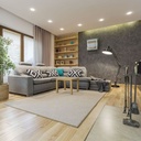 Foco LED V-TAC - Empotrable - GU10 - IP20 - Blanco-extra-2.webp