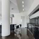 V-TAC LED Aro cuadrado - Accesorios de superficie - GU10 - IP20 - Blanco-extra-2.webp