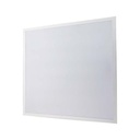 V-TAC Alto Lumen LED Panel - 60 x 60 - Samsung - 120lm/w - IP20 - Blanco - 36W- 4320 Lumens - 4000K - Pack de 10-extra-1.webp