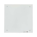 Paneles retroiluminados 2 en 1 V-TAC - 110lm/w - Samsung - IP20 - Blanco - 36W- 3960 Lúmenes - 4000K  - Pack de 6-extra-9.webp