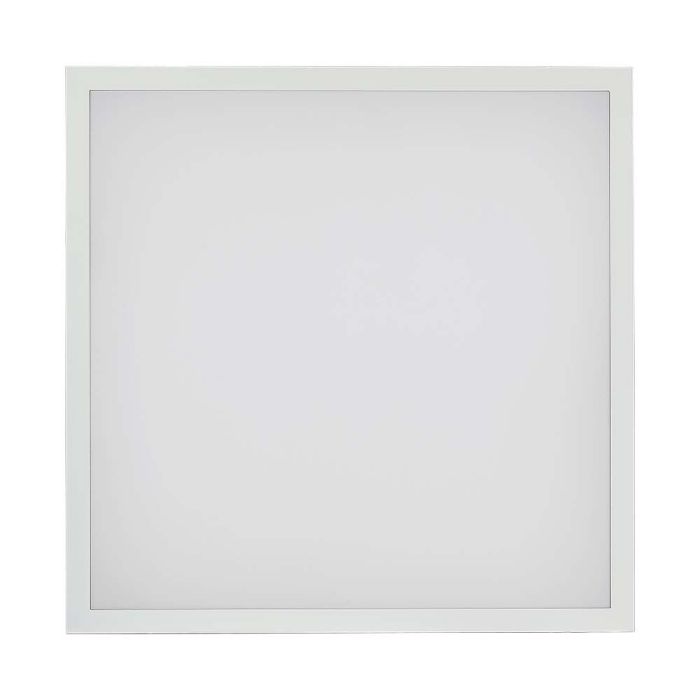 Paneles retroiluminados 2 en 1 V-TAC - 110lm/w - Samsung - IP20 - Blanco - 36W- 3960 Lúmenes - 4000K  - Pack de 6-extra-12.webp