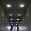 Mini panel LED V-TAC - Superficie retroiluminada - IP20 - Blanco - 6W - 660 Lúmenes - 4000K - Pack de 10-extra-2.webp