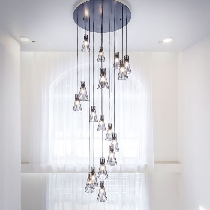 Bombilla LED V-TAC - Golf - Soporte E27 - IP20 - Blanca - 4.5W - 470 Lumens - 3000K-extra-2.webp