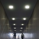 Mini panel LED V-TAC - Samsung - Superficie retroiluminada - IP20 - Blanco - 6W- 660 Lúmenes - 3000K-extra-1.webp