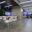 Tubo LED  T8 V-TAC - IP20 - Blanco - 9W - 850 Lúmenes - 6500K - 60CM - Pack de 25-extra-2.webp