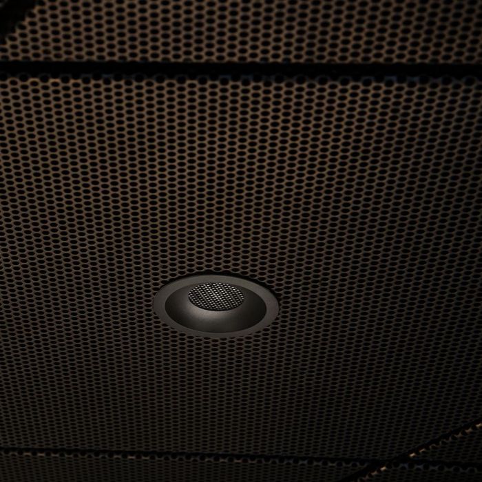 V-TAC LED Down Light - Bridgelux - IP20 - Negro + Negro - 24W - 2540 Lumens - 3IN1-extra-1.webp