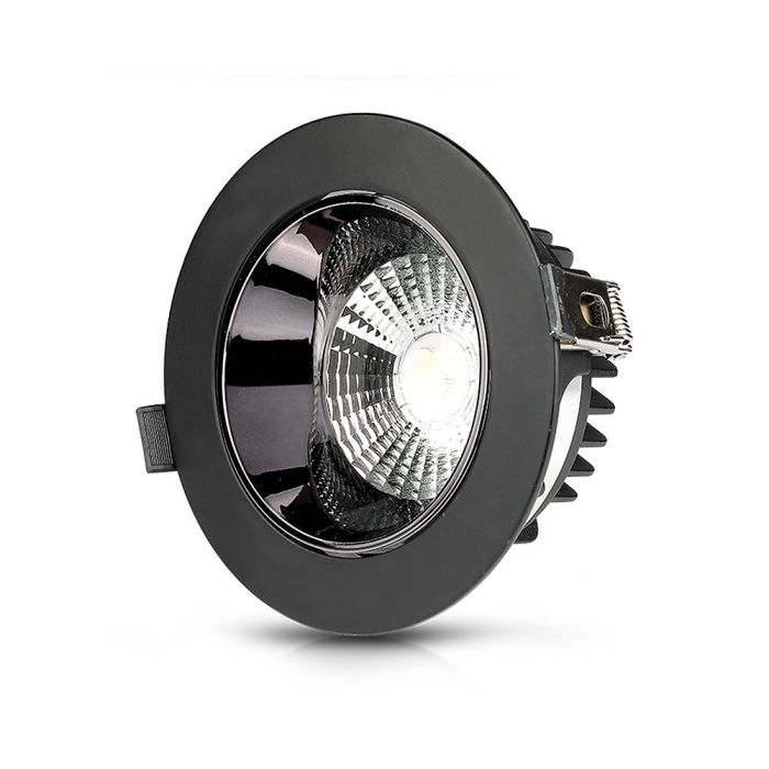 Reflector LED PRO Down Light - Samsung - IP20 - 20W - 1780 Lumens - 6400K-extra-5.webp
