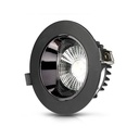 Reflector LED PRO Down Light - Samsung - IP20 - 20W - 1780 Lumens - 6400K-extra-5.webp