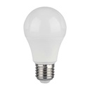 Bombilla LED V-TAC GLS -  Soporte E27 - IP20 - Blanca - 10.5W - 1055 Lumens - 4000K - Pack de 25-extra-1.webp