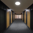 V-TAC LED Luz Techo - Samsung - Sensor PIR - IP20 - Blanco - 12W - 900 Lumens - 3IN1-extra-2.webp