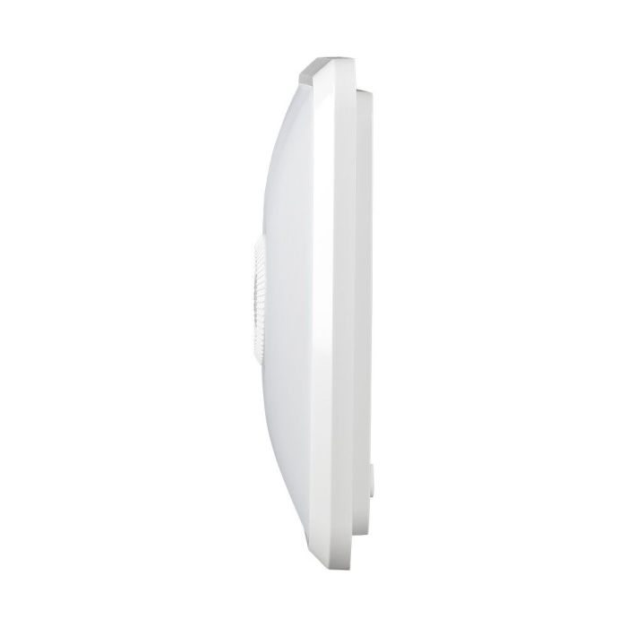 V-TAC LED Luz Techo - Sensor PIR - Samsung - IP20 - Blanco - 12W - 1100 Lumens - 3IN1-extra-10.webp