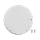 Aplique LED V-TAC - Sensor PIR - Samsung - IP44 - Blanco - 15W- 1300 Lumens - 3IN1-extra-12.webp