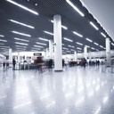 Regleta Prismática LED - 120lm/w - IP20 - Blanca - 10W - 1200 Lumens - 6500K - 30CM-extra-1.webp