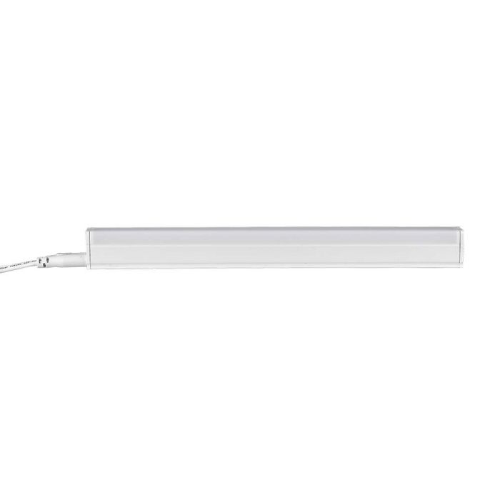 V-TAC Regleta LED T5 Integrada - Samsung - IP20 - Blanca - 7W- 700 Lumens - 4000K-extra-11.webp