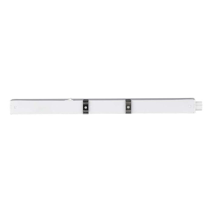 V-TAC Regleta LED T5 Integrada - Samsung - IP20 - Blanca - 7W- 700 Lumens - 4000K-extra-15.webp