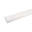 Regleta Prismática LED - Samsung - 120lm/w - IP20 - Blanca - 40W - 4800 Lúmenes - 6500K - 120CM  - Pack de 2-extra-1.webp