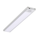 V-TAC Aplique LED para Armarios - IP20 - Plata - 1.5W - 110 Lumens - 4000K-extra-3.webp