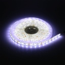 Tira de luz LED V-TAC - IP65 Impermeable - 3000K - Precio/1m (5m Rollo)-extra-2.webp