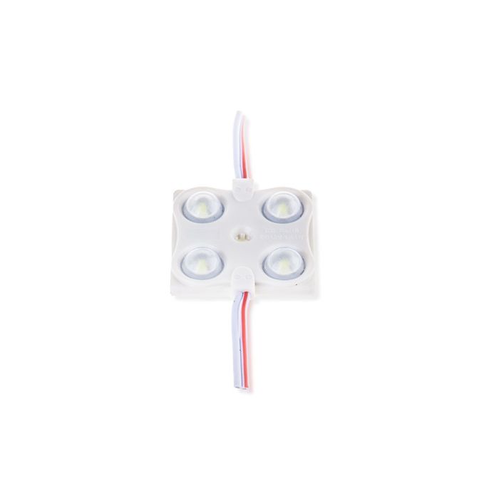 Tiras de luz LED V-TAC - Módulos - IP68 Impermeable - 1.44W- 120 - 135 Lumens - 3000K-extra-1.webp