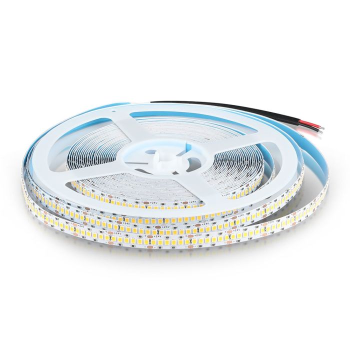 Tira de luz LED V-TAC - Samsung - IP20 - 4000K - Precio/1m (Rollo de 10m)-extra-10.webp