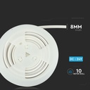 V-TAC Tira de Luz LED - Backlite Neon Flex - IP65 Impermeable - 4000K - Precio/1m (Rollo 10m)-extra-8.webp