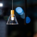 Bombilla LED V-TAC - ST26 - Soporte E27 - IP20 - Blanca - 2W - 180 Lumens - 6500K-extra-1.webp