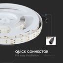 V-TAC Tira de Luz LED - IP20 - 6400K - Precio/1m (5m Rollo)-extra-5.webp