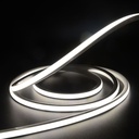 V-TAC Tira de Luz LED - Neón Flex Cubierta de Silicona - IP65 Impermeable - 6000K - Precio/1m (5m Rollo)-extra-3.webp