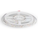 Tira de luz LED V-TAC - 100lm/w - IP20 - 4000K - Precio/1m (5m Rollo)-extra-1.webp