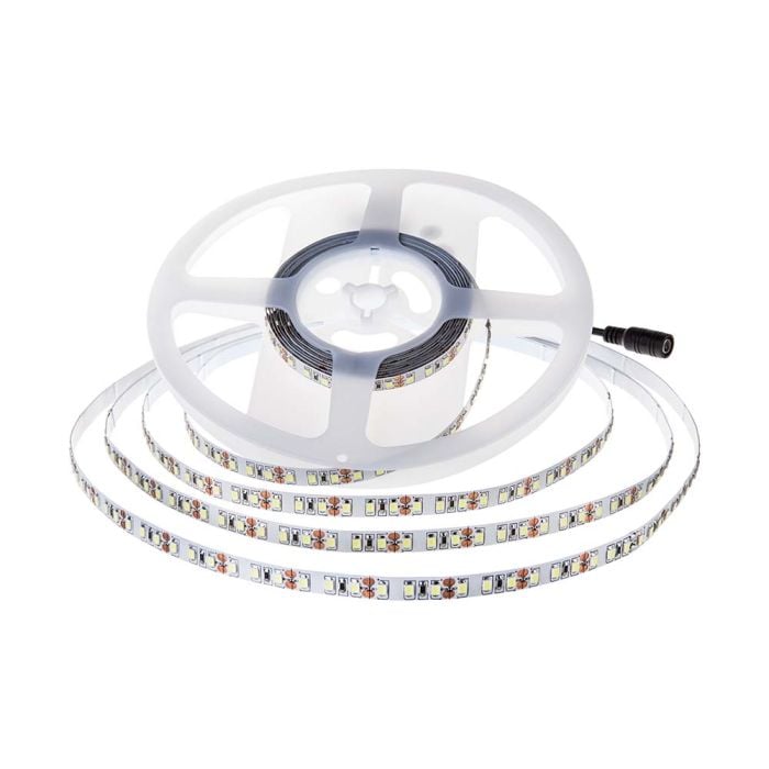 Tira de luz LED V-TAC - 140lm/w - IP20 - 4000K - Precio/1m (5m Rollo)-extra-1.webp
