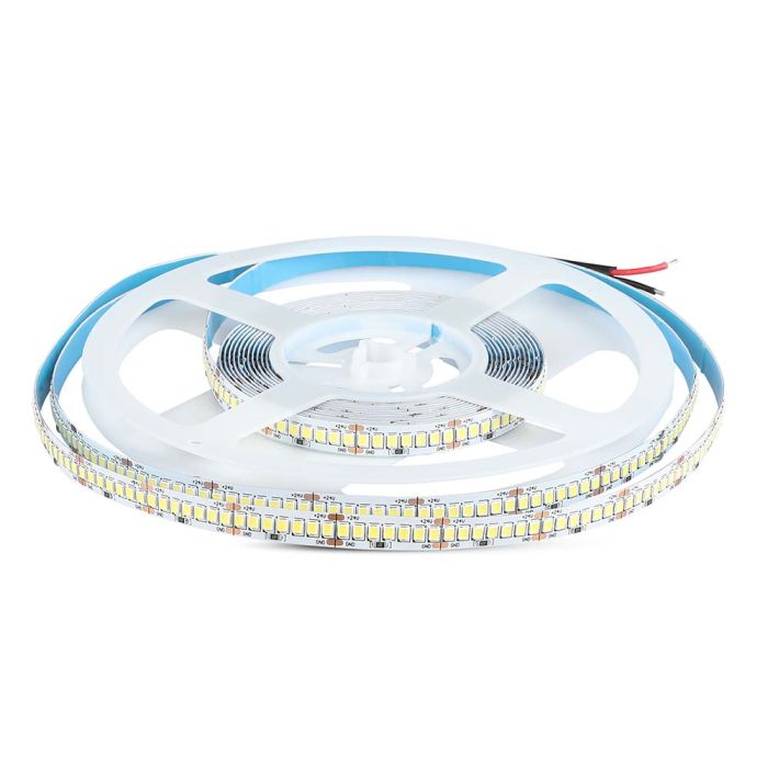 Tira de luz LED V-TAC - 135lm/w - IP20 - 4000K - Precio/1m (5m Rollo)-extra-1.webp