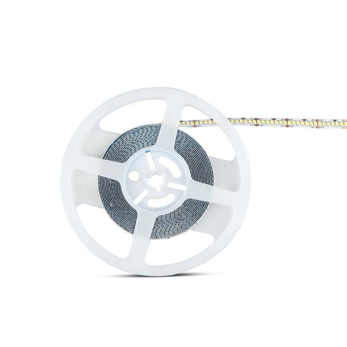Tira de luz LED V-TAC - 135lm/w - IP20 - 3000K - Precio/1m (5m Rollo)-extra-11.webp