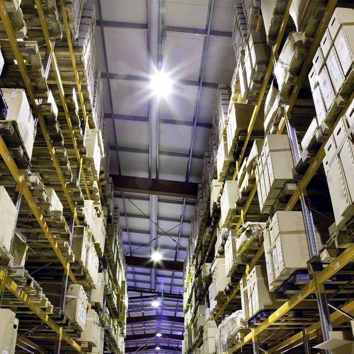 Bombilla LED V-TAC - Samsung - Oliva - Soporte E27 - IP20 - Blanca - 36W - 3960 Lúmenes - 6500K-extra-2.webp