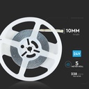 V-TAC Tira de Luz LED - 135lm/w - IP20 - 6500K - Precio/1m (5m Rollo)-extra-9.webp