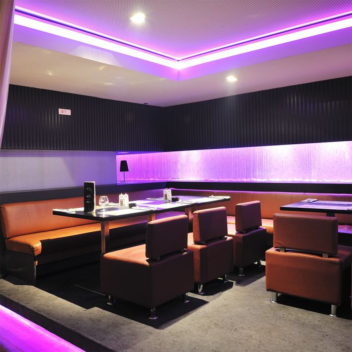 Tira de luz LED V-TAC - IP20 - RGB+4000K - Precio/1m (5m Rollo)-extra-2.webp