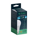 Bombilla LED V-TAC GLS - Samsung -  Soporte E27 - IP20 - Blanca - 17W - 1710 Lumens - 3000K-extra-5.webp