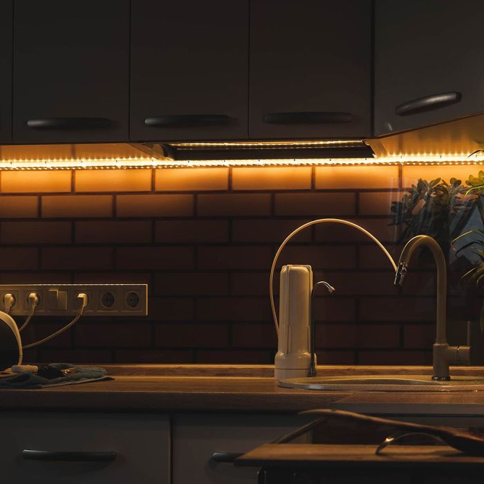 Tira de luz LED V-TAC - IP20 - 3000K - Precio/1m (5m Rollo)-extra-2.webp