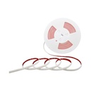 Tira de luz LED V-TAC - 220V - IP65 Impermeable - 6500K - Rollo de 10m-extra-1.webp