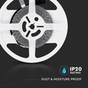 V-TAC Tira de Luz LED - IP20 - 6500K - Precio/1m (5m Rollo)-extra-7.webp