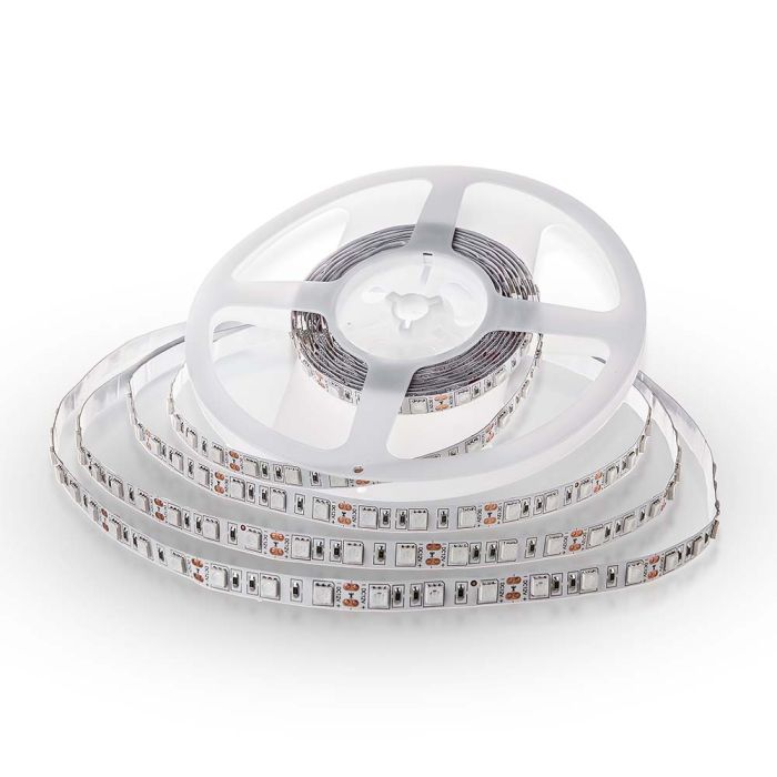 V-TAC Tira de Luz LED - IP20 - 6500K - Precio/1m (5m Rollo)-extra-1.webp