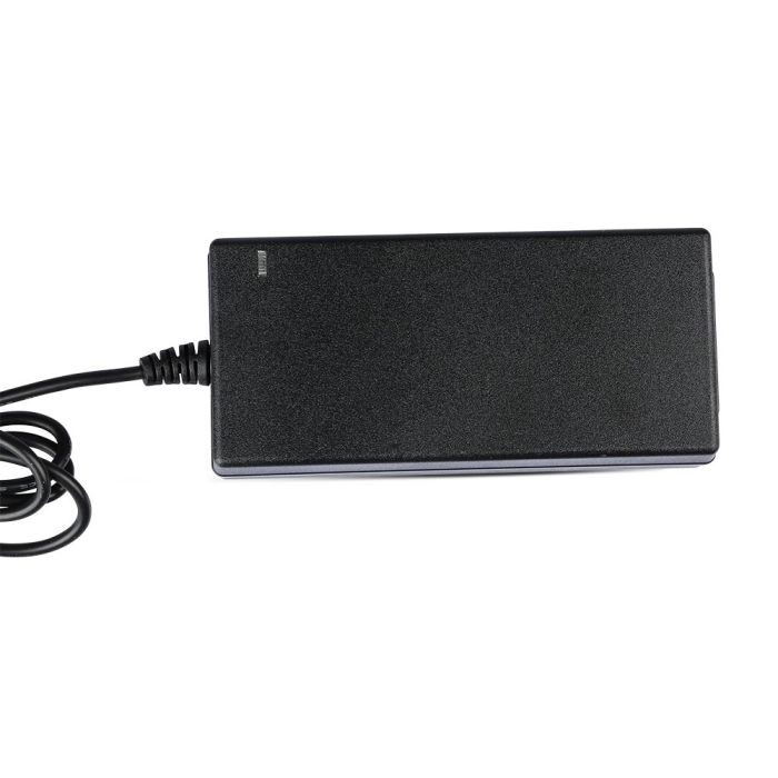 Tiras de luz LED V-TAC - Accesorios - Fuente de alimentación de plástico - IP44 - Negro - 60W-extra-5.webp