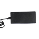 Tiras de luz LED V-TAC - Accesorios - Fuente de alimentación de plástico - IP44 - Negro - 60W-extra-5.webp