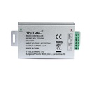V-TAC LED Tiras de luz- Accesorios - Controladores de Radio - Mando a Distancia 4 Teclas - IP20 - 144W-extra-6.webp