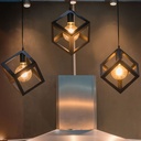 Bombilla LED V-TAC - G125 Globo - Soporte E27 - IP20 - Ámbar - 12W - 1350 Lumens - 2200K - 2200K-extra-2.webp