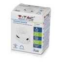 V-TAC Tiras de Luz LED - Accesorios - Sensor de Luz de Cama - IP20 - Blanco-extra-8.webp