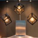 Bombilla LED V-TAC - Globo G95 - Soporte E27 - IP20 - Ámbar - 5W- 300 Lumens - 1800K-extra-1.webp