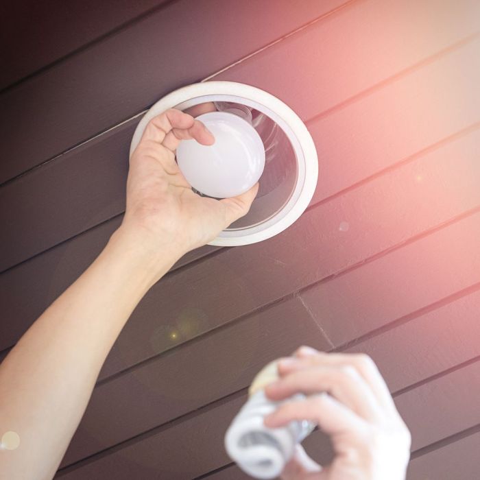 Bombilla LED V-TAC - Samsung - Bombillas reflectoras - IP20 - Blanco - 11W- 1055 Lúmenes - 3000K-extra-1.webp