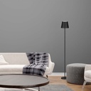 V-TAC Lámpara de Pie Ajustable - IP54 - Cuerpo Blanco - 4W - 300 Lumens - 3000K-extra-1.webp